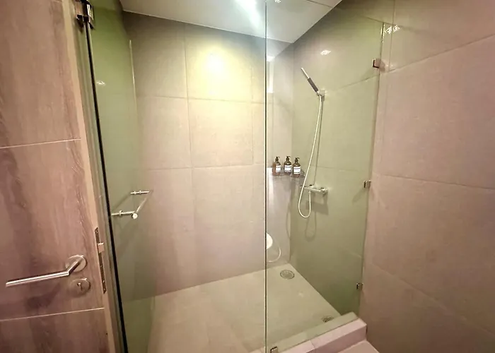 아파트 Elegant & Rise 2 Bedrooms